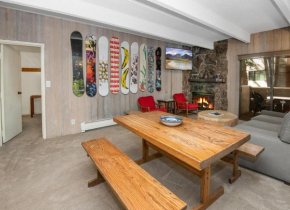 Villa Cortina 140 Vail